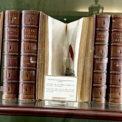 Bauman Rare Books - First Edition of John Audubon's Birds of America