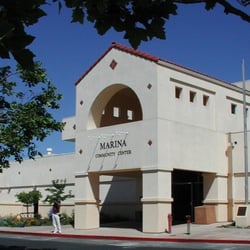 Marina Community Center