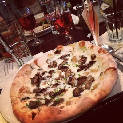 Iron Hill Brewery & Restaurant by null