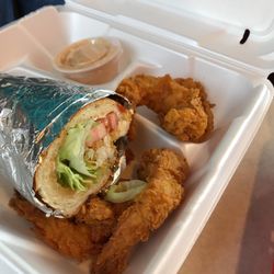 Sam's Southern Eatery