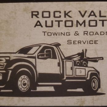 Rock Valley Automotive - Towing Near Me - Loves Park, Illinois Rock Valley Automotive - Towing Near Me - Loves Park, Illinois