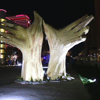 Reno Sculpture Fest - Festivals Near Me - Reno, Nevada