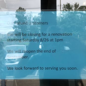 Starbucks - Meeting a friend here, and I did not realize it would be closed! - Coffee & Tea Near Me - Somerset, New Jersey Starbucks - Meeting a friend here, and I did not realize it would be closed! - Coffee & Tea Near Me - Somerset, New Jersey