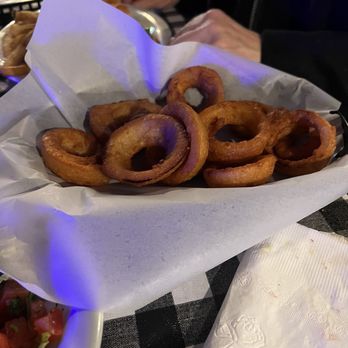 Steele 94 Restaurant Bar - Onion rings - Mexican Near Me - Spring Valley, California Steele 94 Restaurant Bar - Onion rings - Mexican Near Me - Spring Valley, California