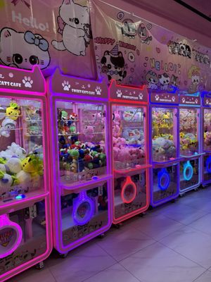 Sweet Cats Union Square by null