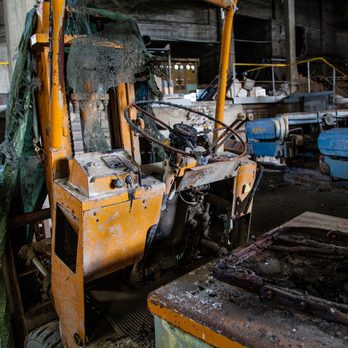 American Forklift Training Centers - Why Forklift Certification Matters: https://americanforkliftcertification.com/modesto-forklift-accident/ - Vocational & Technical School Near Me - Commerce, California