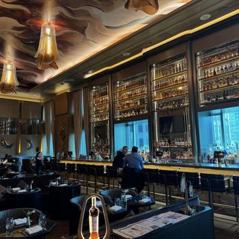 The St. Regis Toronto - The bar area - Hotels Near Me - Toronto, Ontario The St. Regis Toronto - The bar area - Hotels Near Me - Toronto, Ontario