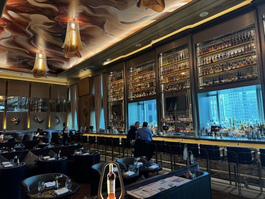 The St. Regis Toronto by null