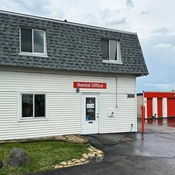 Public Storage