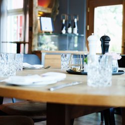 Restaurant WESTERMANN'S