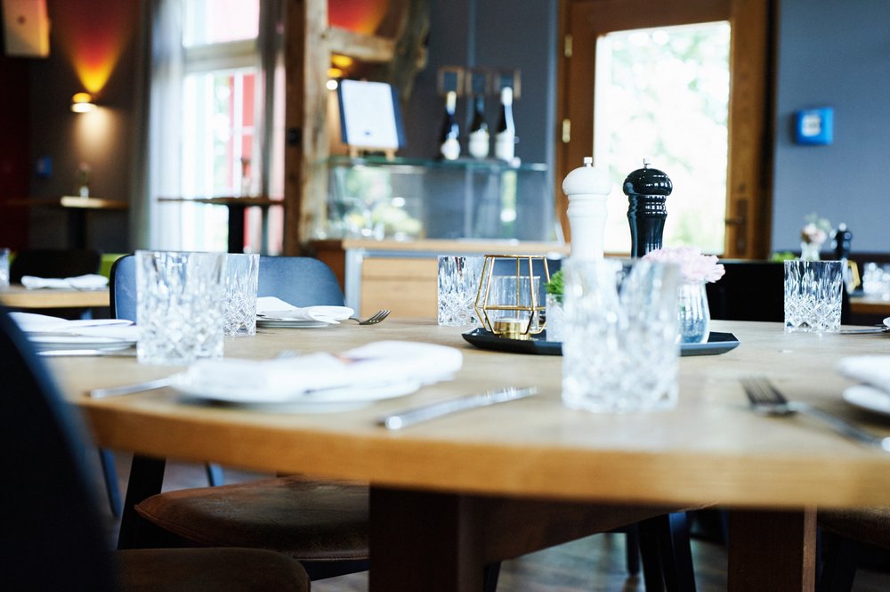 Restaurant WESTERMANN'S