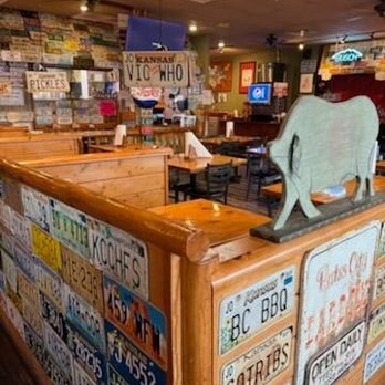 Shawnee's Bates City BBQ - Ordering counter - Barbeque Near Me - Shawnee, Kansas Shawnee's Bates City BBQ - Ordering counter - Barbeque Near Me - Shawnee, Kansas