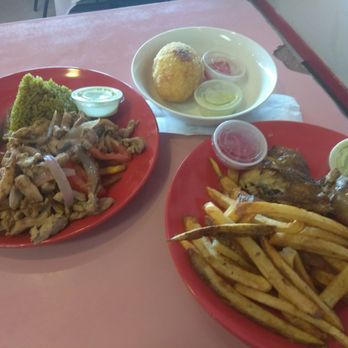 Pollito Con Papas - Chicken stuff potato and # 2 - Peruvian Near Me - Albuquerque, New Mexico Pollito Con Papas - Chicken stuff potato and # 2 - Peruvian Near Me - Albuquerque, New Mexico