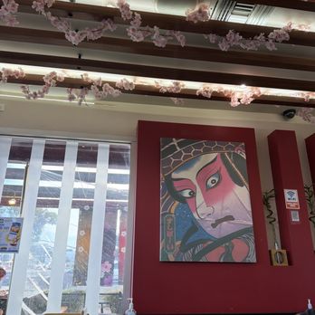 Sushi Boy - Inside - Sushi Bars Near Me - Torrance, California Sushi Boy - Inside - Sushi Bars Near Me - Torrance, California