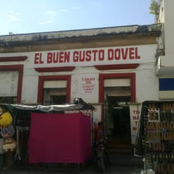 El Buen Gusto Dovel
