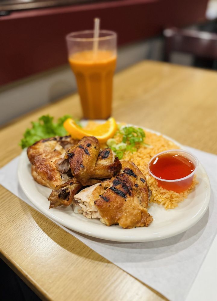 THAI ORIGINAL BBQ Updated November 2024 1644 Photos & 1221 Reviews