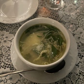 Mama Carolla's - Italian Wedding Soup - Italian Near Me - Indianapolis, Indiana
