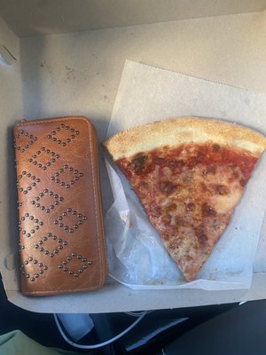 Little Vincent's Pizza by null