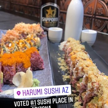 Harumi - Japanese Near Me - Phoenix, Arizona Harumi - Japanese Near Me - Phoenix, Arizona