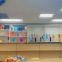 Cabrillo Tobacco - Hookah's and bongs... you know you need one.. come see them.. greats prices