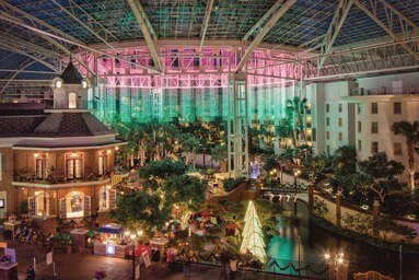 Gaylord Opryland Resort & Convention Center by null
