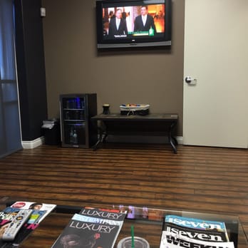DC Auto Luxury Window Tinting - Car Window Tinting Near Me - Las Vegas, Nevada