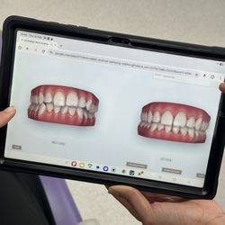 Lodge Causeway Dental Centre