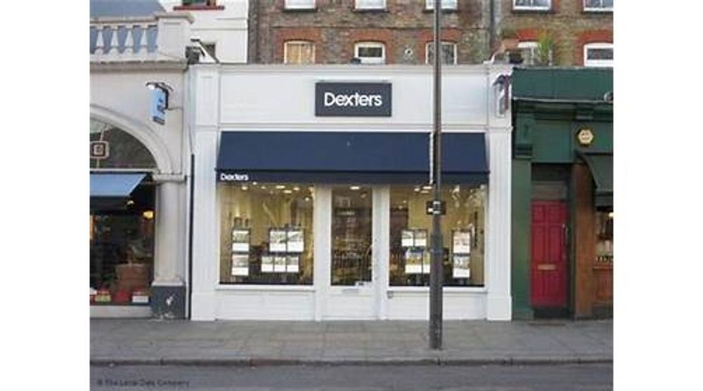 DEXTERS Real Estate Agents 76 Upper st, London, United Kingdom