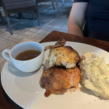 J. Alexander's - Rotisserie chicken - New American Near Me - Columbus, Ohio