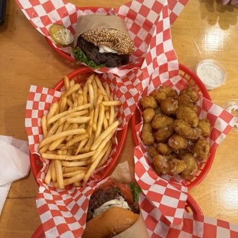 Oh G Burger - Wagyu Burger Smash Burger French Fries Cheese Curds - Burgers Near Me - Hayward, California Oh G Burger - Wagyu Burger Smash Burger French Fries Cheese Curds - Burgers Near Me - Hayward, California