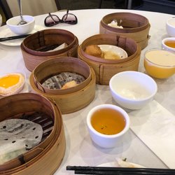 Crystal Seafood Restaurant