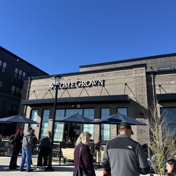 Home Grown - Coffee & Tea Near Me - West Des Moines, Iowa Home Grown - Coffee & Tea Near Me - West Des Moines, Iowa