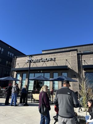 HomeGrown - West Des Moines by null