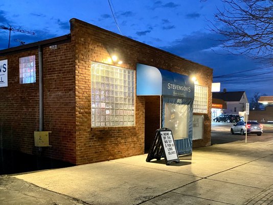 Stevenson's Bar & Grill - Euclid, OH by null