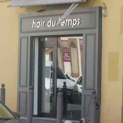 Hair du temps