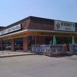 Kubby's Draft Bar & Grill