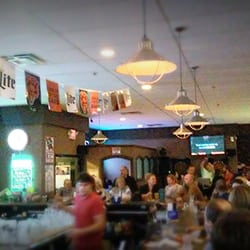 Kingston Lanes - Lanes, games, and dames....plus karaoke!!!