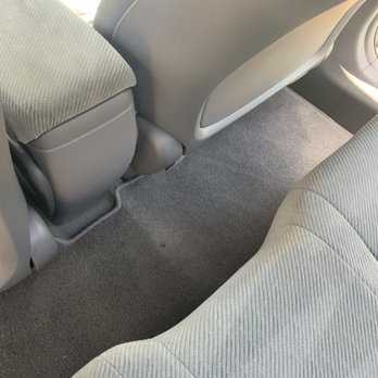 The Detailing Genius - Auto Detailing Near Me - Wake Forest, North Carolina