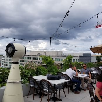 Hyatt Place - Washington - Rooftop view - Hotels Near Me - Washington, DC, District of Columbia Hyatt Place - Washington - Rooftop view - Hotels Near Me - Washington, DC, District of Columbia