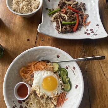 Seoul Kitchen - Korean Near Me - Newburgh, New York