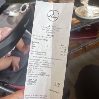 La Cafe - Price for 2 coffees and a croissant - Coffee & Tea Near Me - San Antonio, Texas La Cafe - Price for 2 coffees and a croissant - Coffee & Tea Near Me - San Antonio, Texas