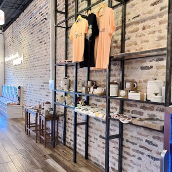 Milk Mustache - Retail Area - Bakeries Near Me - Houston, Texas Milk Mustache - Retail Area - Bakeries Near Me - Houston, Texas