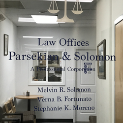 Parsekian & Solomon