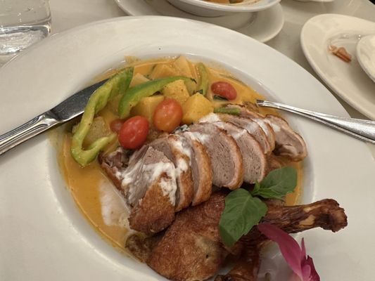 Kinn Kao Northern Thai Kitchen by null