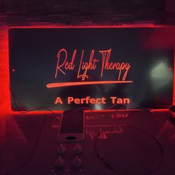 A Perfect Tan Salon & Boutique Turlock - Red Light helps support the entire body! Skin, mood, joints, muscle recovery and more! All without side effects. Come see why.