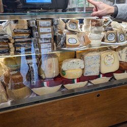 Alimentari Coscia, Napoli