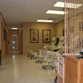 Magic Nails & Spa - Nail Salons Near Me - Endicott, New York