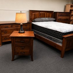 Sawmill Furniture & Mattresses
