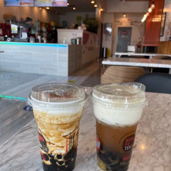 Kung Fu Tea - Coffee & Tea Near Me - Knoxville, Tennessee Kung Fu Tea - Coffee & Tea Near Me - Knoxville, Tennessee