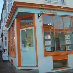 Wheeler's Estate Agents